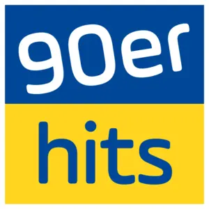 ANTENNE BAYERN - 90er Hits