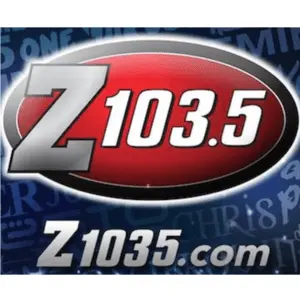 CIDC Z103.5 FM - 