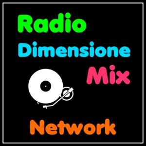 Radio Dimensione Mix