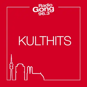 radio Gong 96.3 - Kulthits