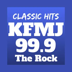 KFMJ 99.9 FM