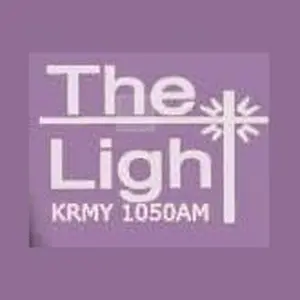 KRMY Gospel 1050 the Light AM