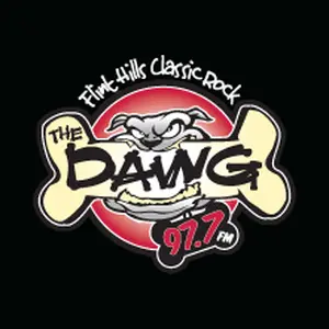 KSNP 97.7 The Dawg