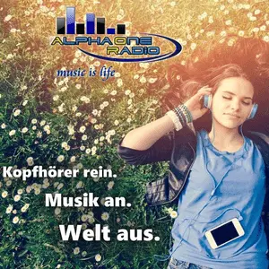 alphaoneradio