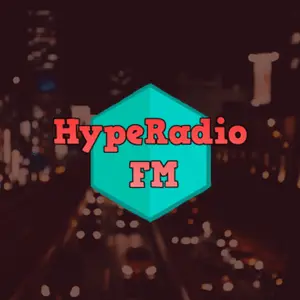 hyperadio