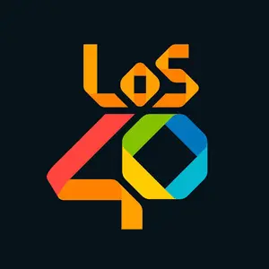 Los 40 Principales Mexico 