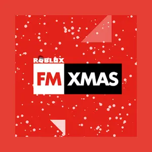 ROBLOX FM XMAS