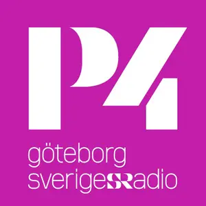 P4 Göteborg 