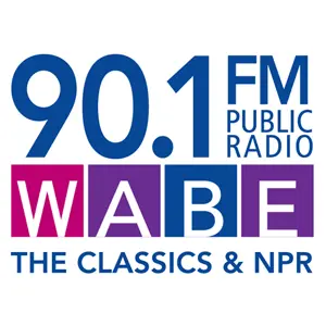 WABE 90.1 FM