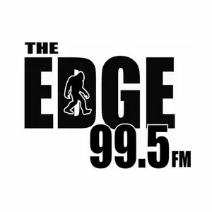 WAOL 99.5 The Edge