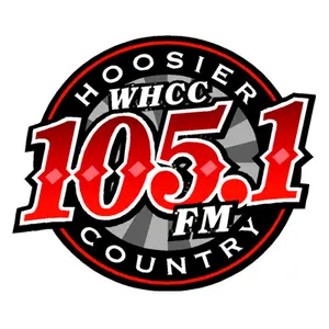 WHCC - Hoosier Country 105.1 FM