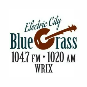 WRIX Electric City Blue Grass