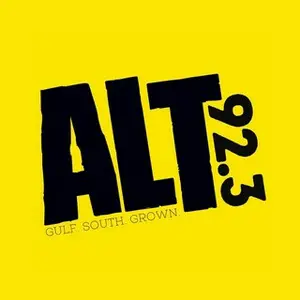 WZRH ALT 92.3 FM