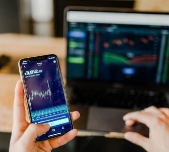بدء الاستثمار في الأسهم
