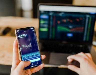 بدء الاستثمار في الأسهم