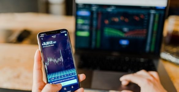 بدء الاستثمار في الأسهم