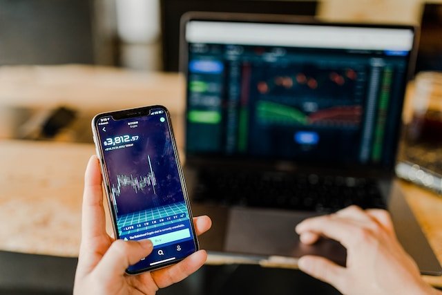 بدء الاستثمار في الأسهم
