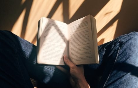نصائح لتنمية عادات قراءة جيدة