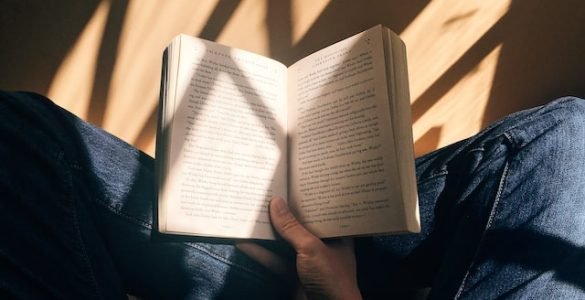 نصائح لتنمية عادات قراءة جيدة