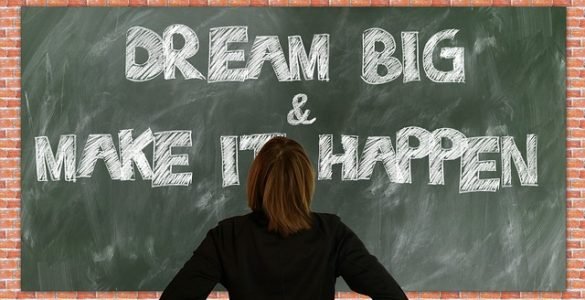 كيفية تعزيز الثقة بالنفس وتحقيق النجاح