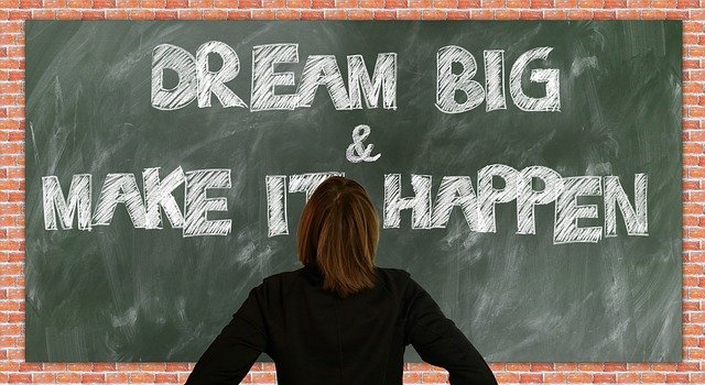 كيفية تعزيز الثقة بالنفس وتحقيق النجاح