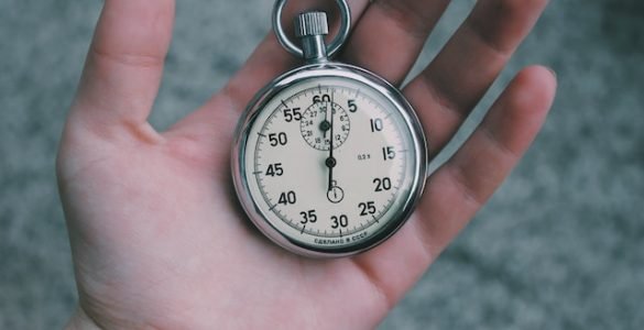 استراتيجيات فعالة لإدارة الوقت