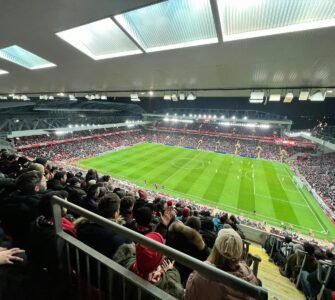 From Stadiums to Street Markets: The Ultimate Sports and Foodie Adventure