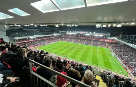 From Stadiums to Street Markets: The Ultimate Sports and Foodie Adventure