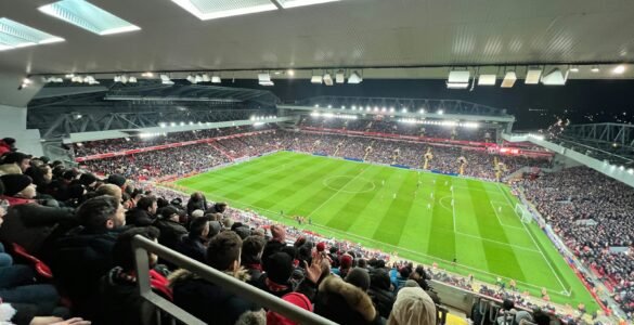 From Stadiums to Street Markets: The Ultimate Sports and Foodie Adventure