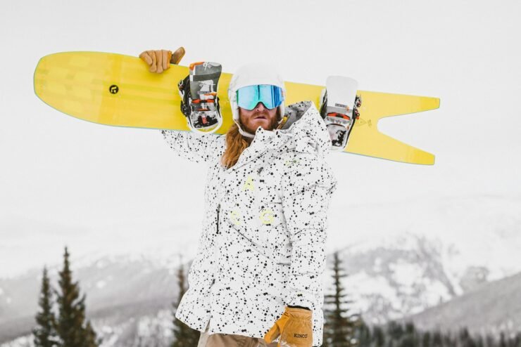 Game On: The Symbiotic Relationship Between Sports, Technology, and Travel